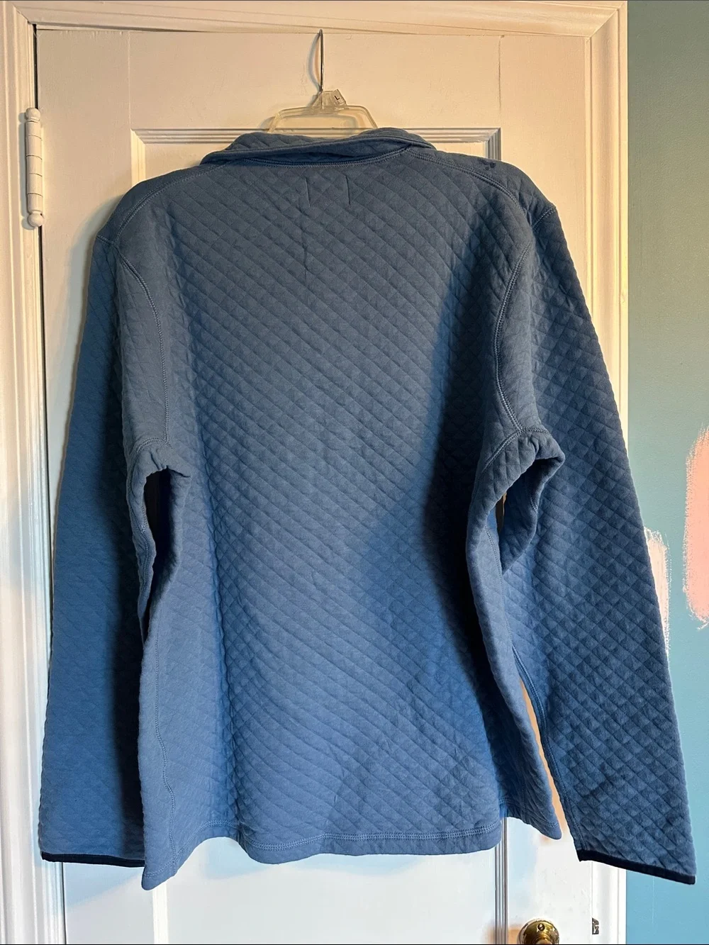 J. Crew crew pullover